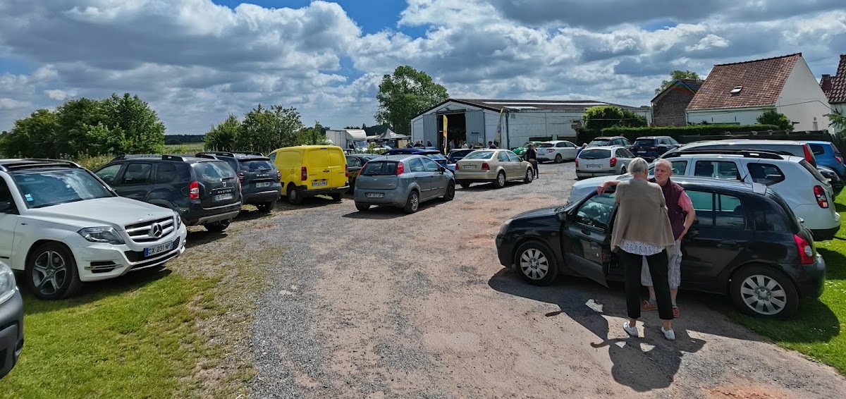 Eurotyre - Garage Gaylord Pneus Services