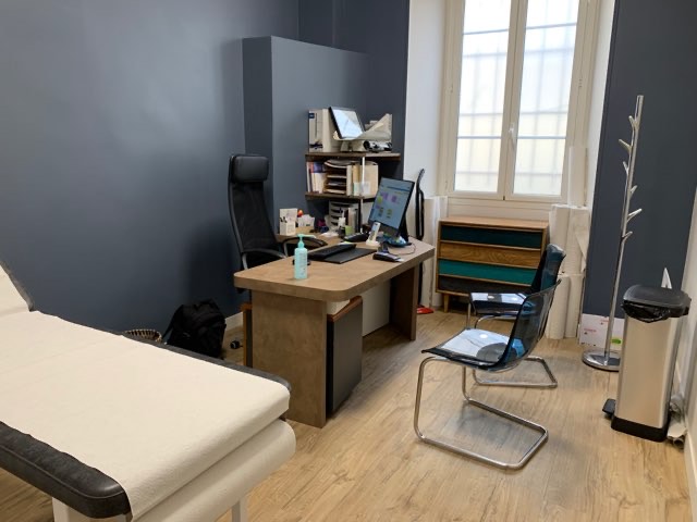 Dr GUINHEU Roxane médecin généraliste à Nice