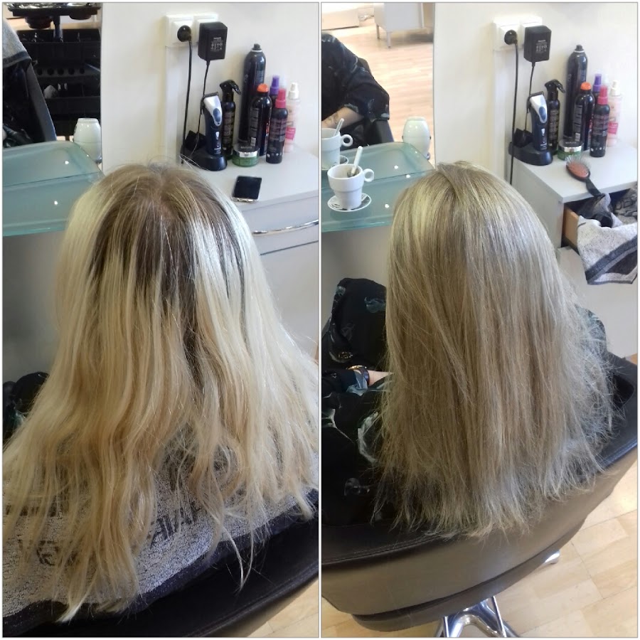 Salon Alexandre coiffure la garenne colombes