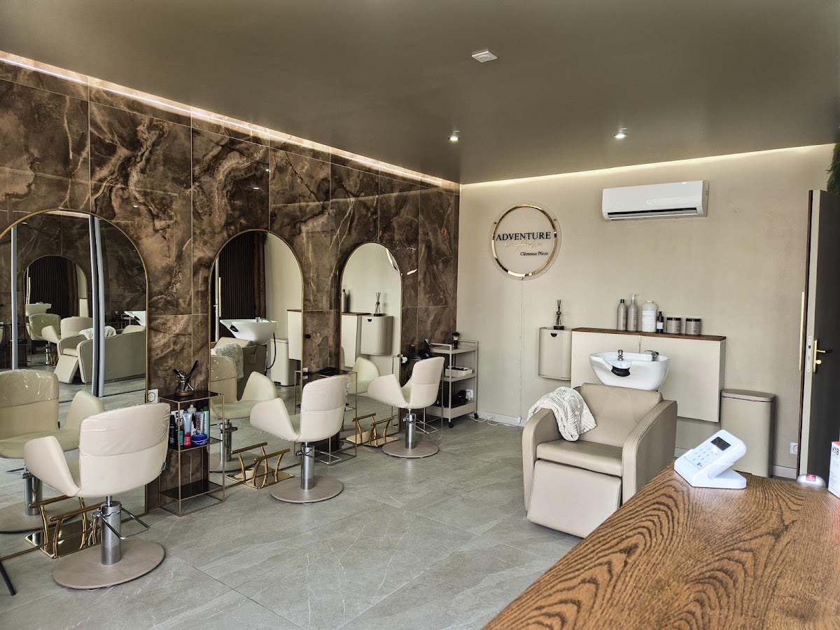 Adventure Coiffure