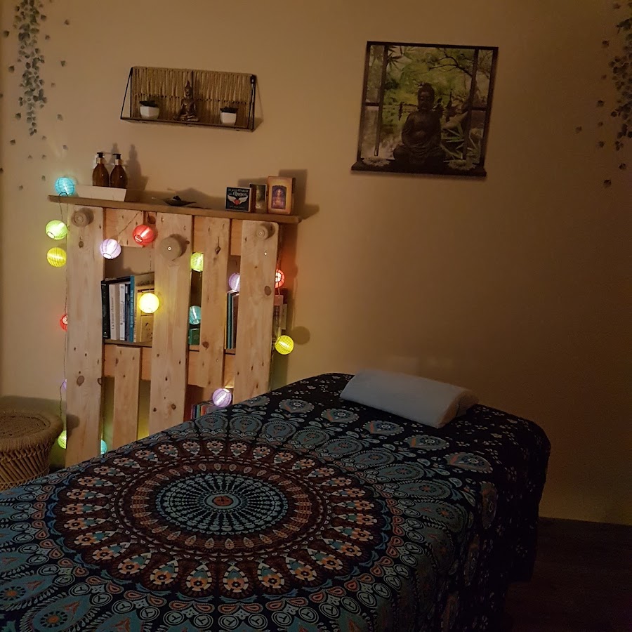 110 Fusion Zen Espace bien-être : massages, soins énergétiques holistiques (Reïki, Lahochi..), Formations certifiantes