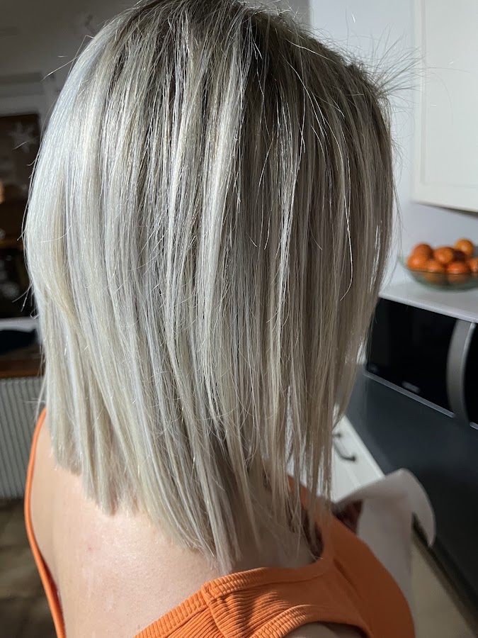 Linda Coiffure