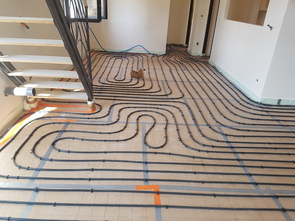 Mh2x - Plomberie / Chauffage / Aménagement intérieur