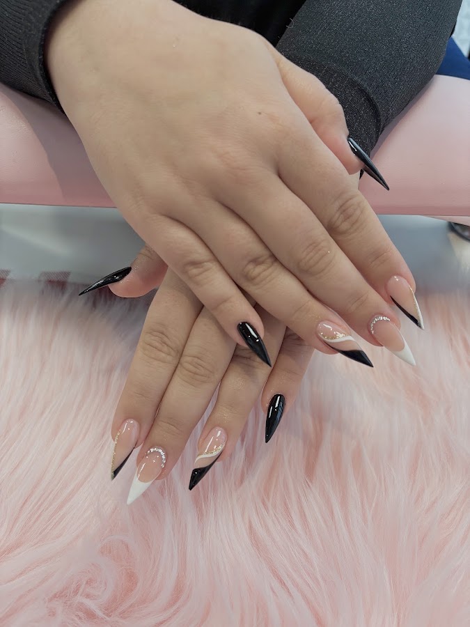 Happy Nails Villeurbanne