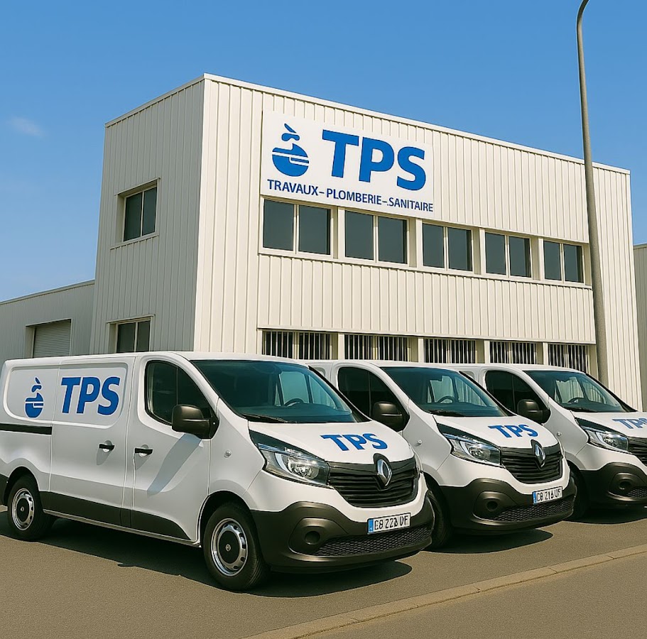 TPS Plomberie