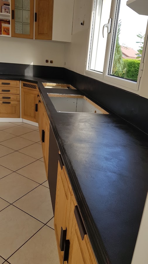 Dauphiné Peinture & Décoration