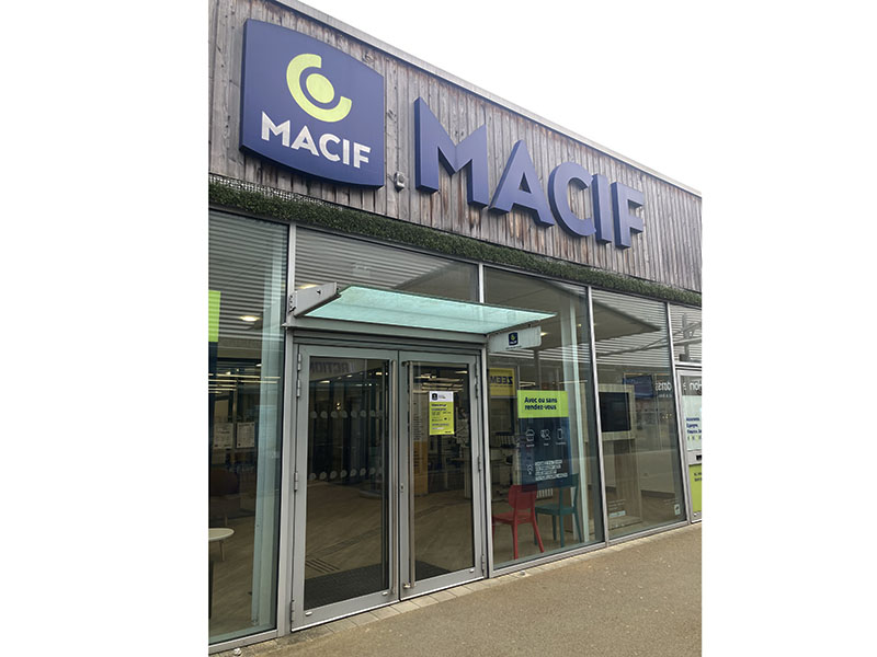MACIF Assurances