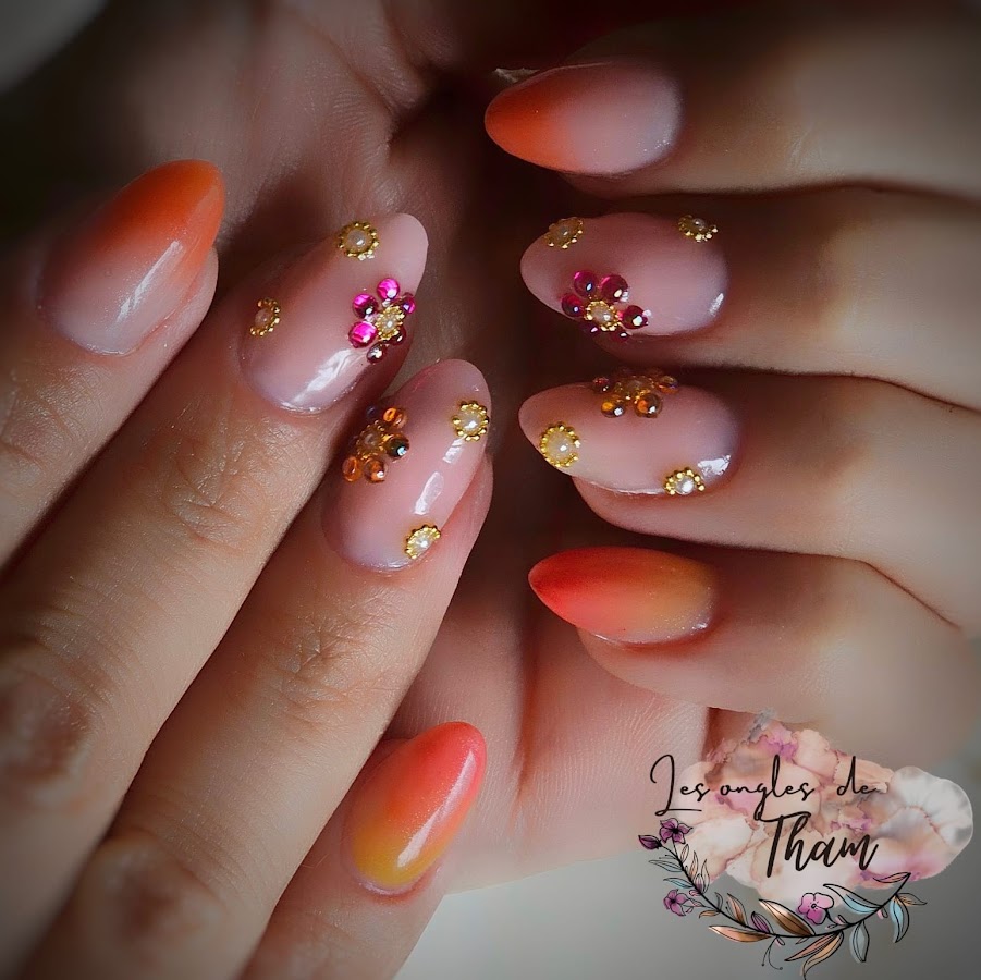 Les Ongles de Tham
