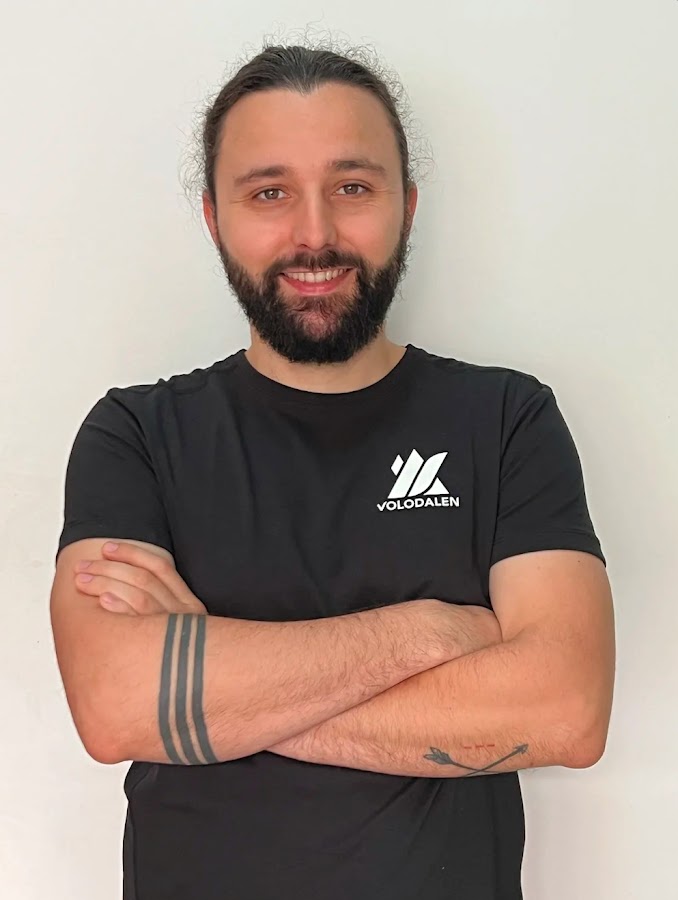 Xavier PASTANT