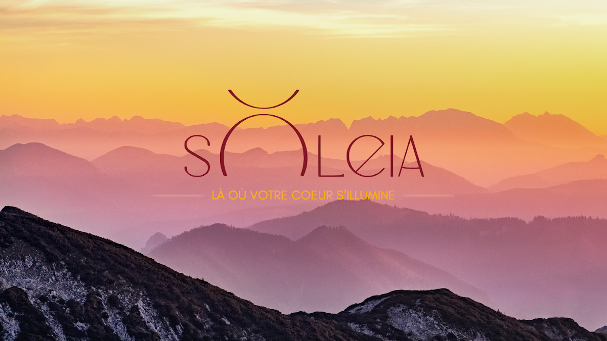 SOLEIA Massages