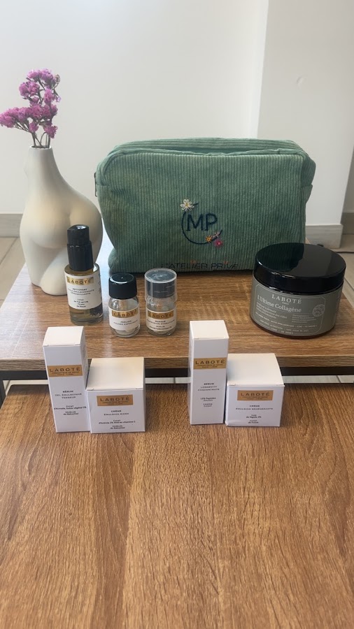 L'Atelier Privé MP