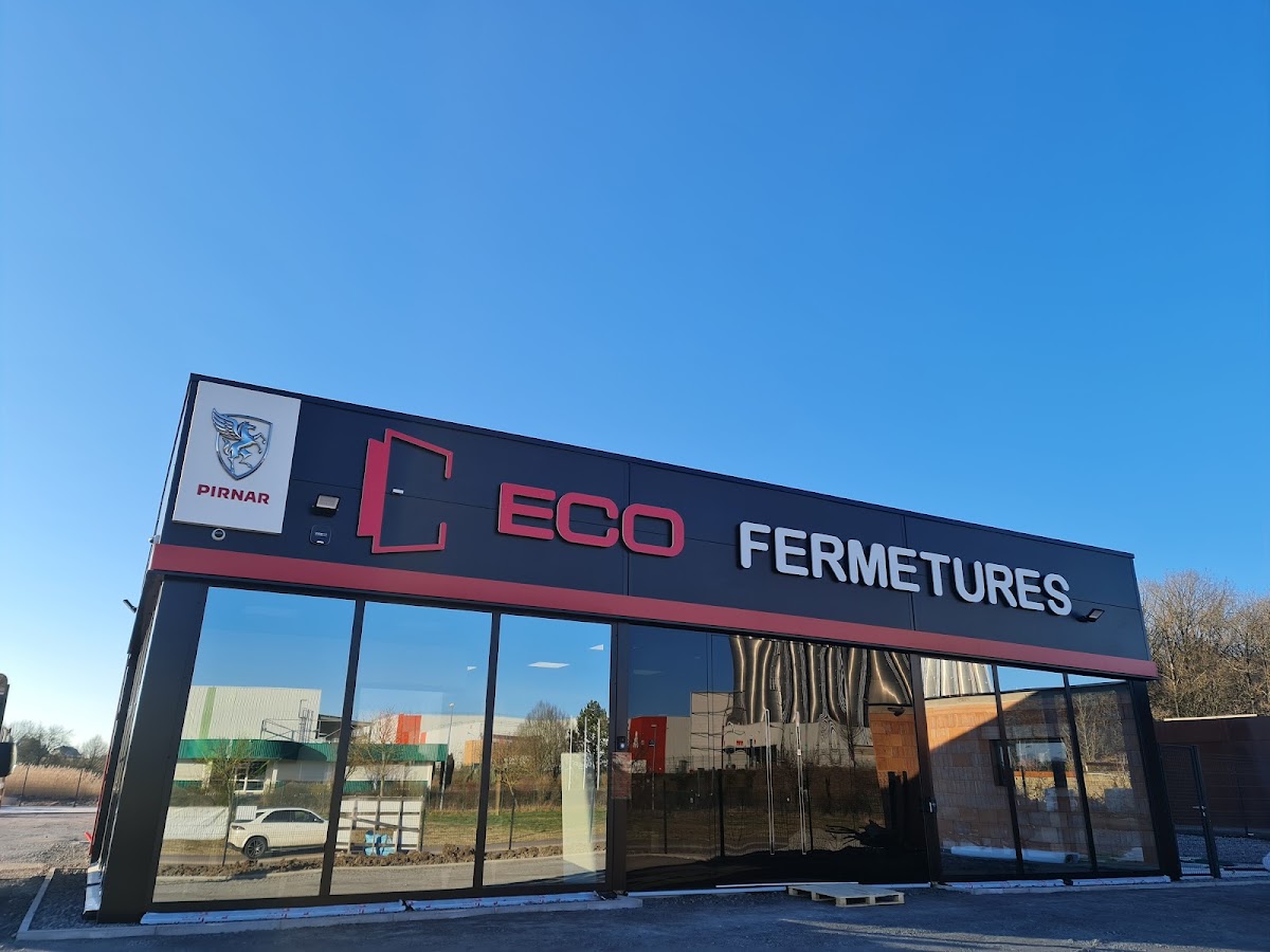 Eco Fermetures