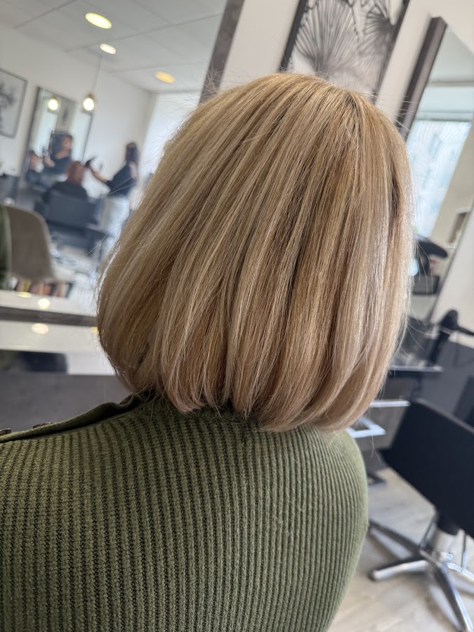 Différence Coiffure