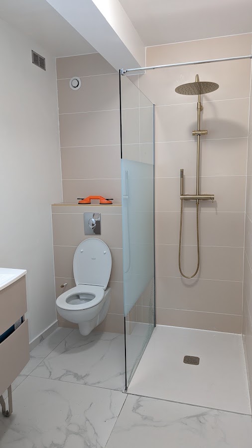 Dépannage plombier 37