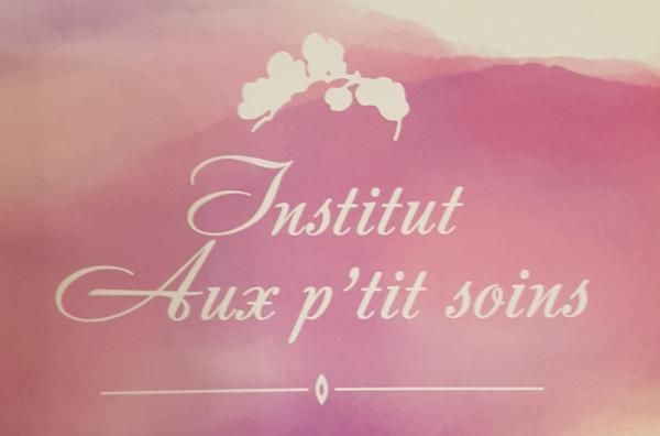 AUX P'TIT SOINS