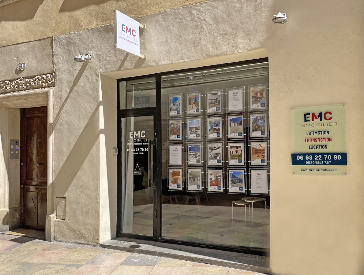 EMC Immobilier