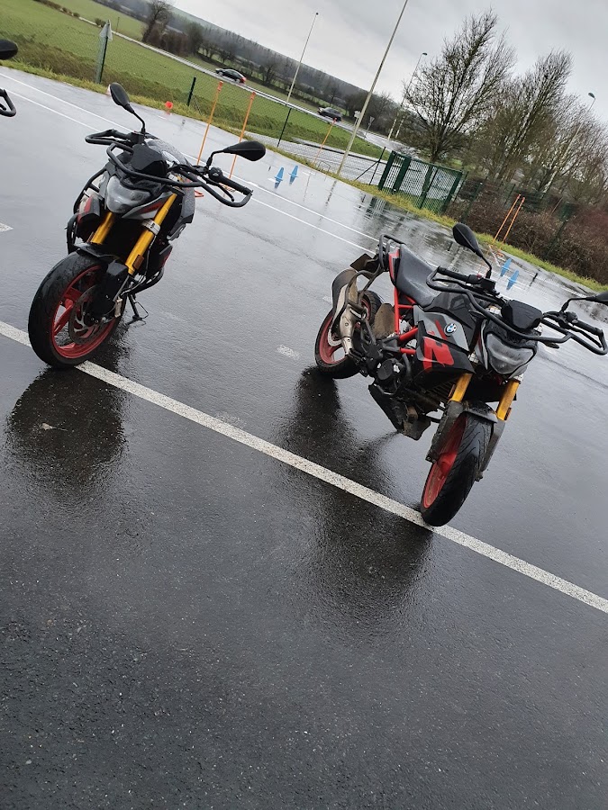 Auto Moto Ecole Montlhéry