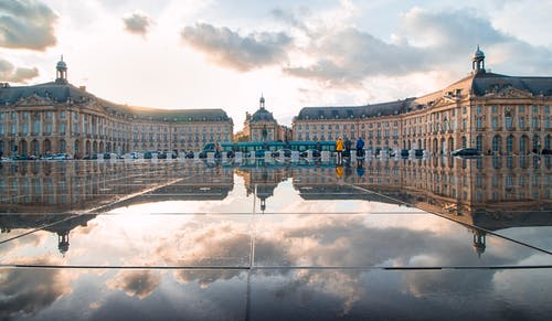 La Bordelaise de L'immobilier