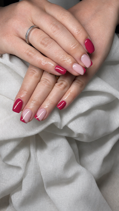 Ongles Cam's