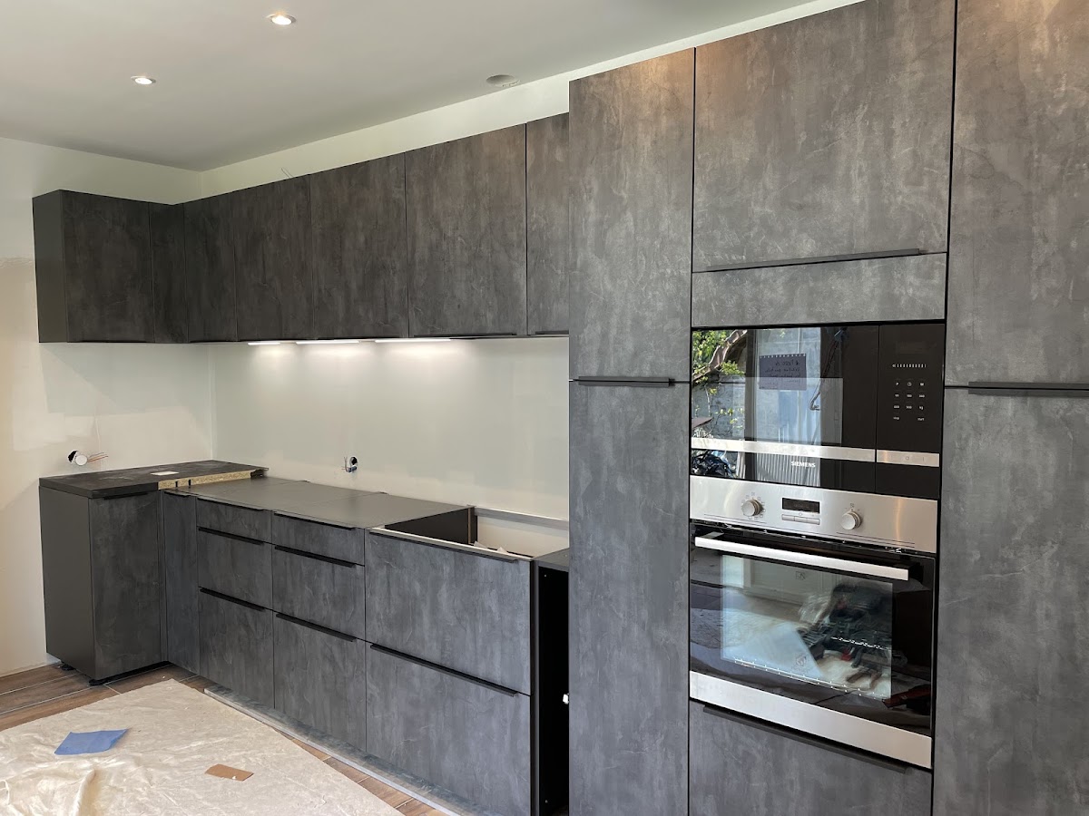 SARL PROUHET – Création & Rénovation de Salles de bain et Cuisines - Chauffage - Climatisation - Plomberie - Électricité
