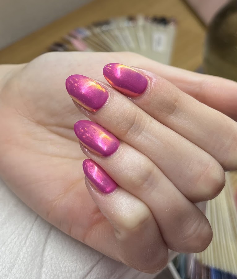 Passion Vernis