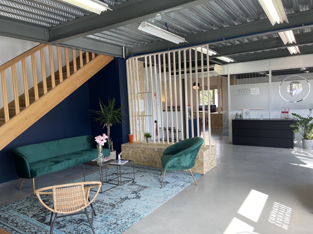 Compagnie Lyonnaise d'Assurances