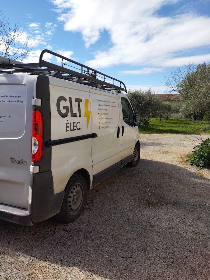 GLT Elec.