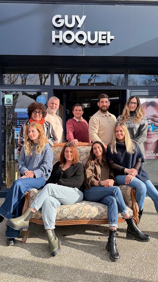 Agence immobilière Guy Hoquet L'ISLE SUR LA SORGUE
