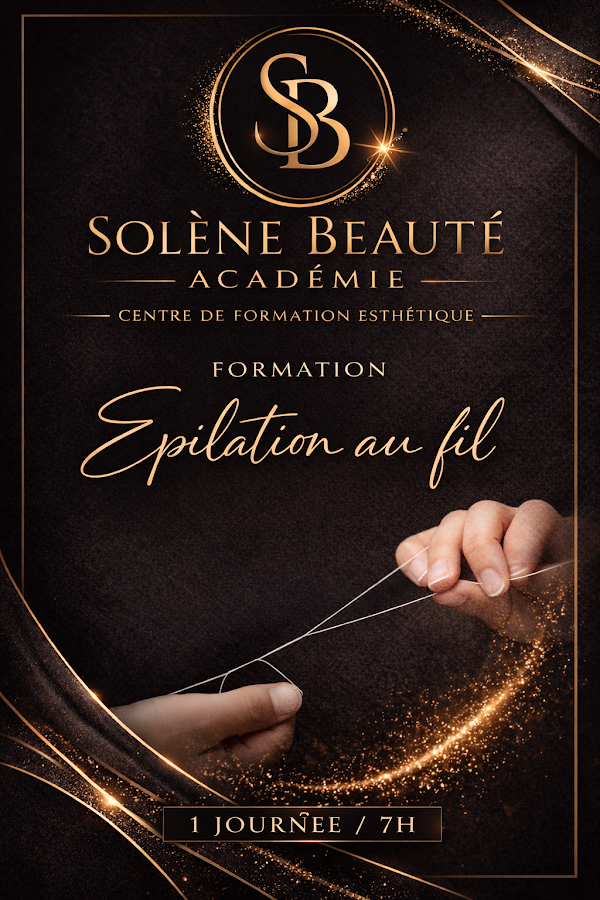 Solène Beauté & Académie