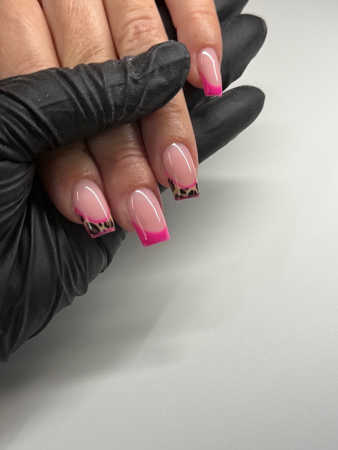Mérédith Nail Art