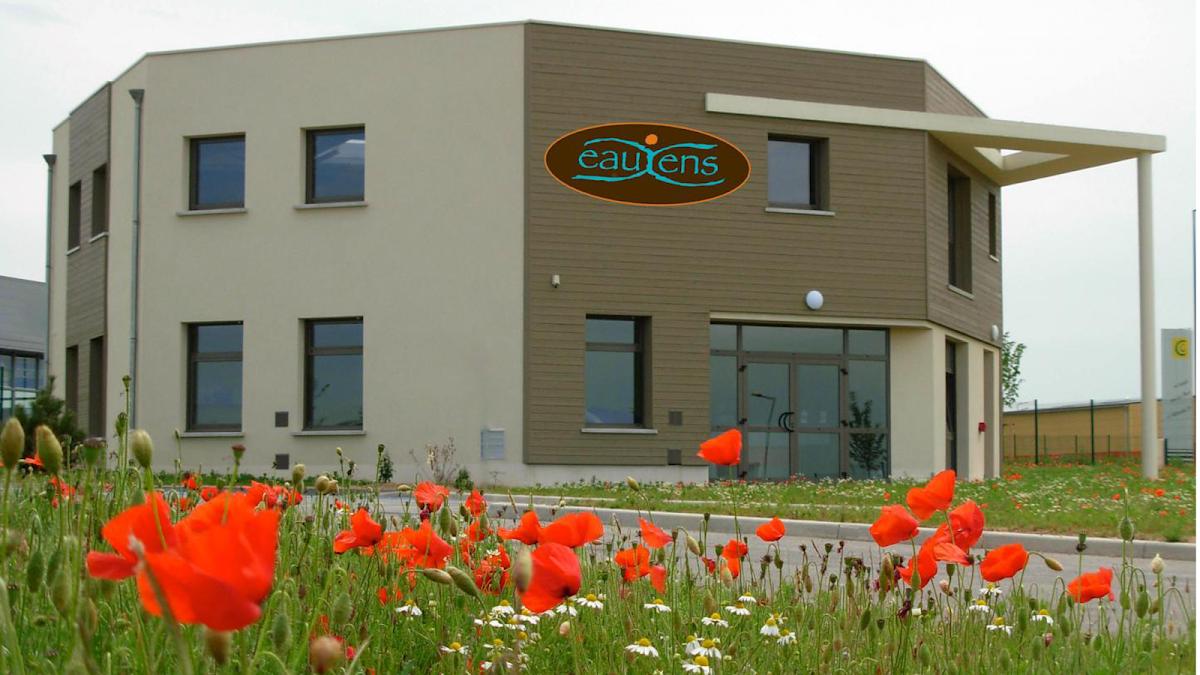 Eauxens - Centre de Bien-Être