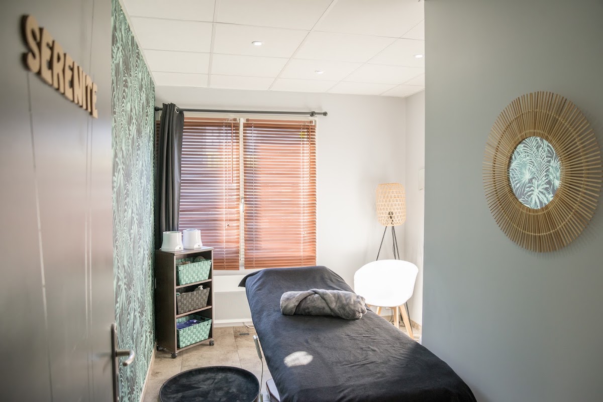 BELLE ET ZEN Centre Dermo esthétique