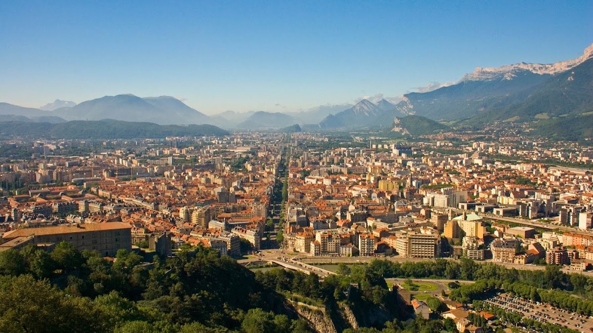 Psychologue Grenoble | Laurine Odermath