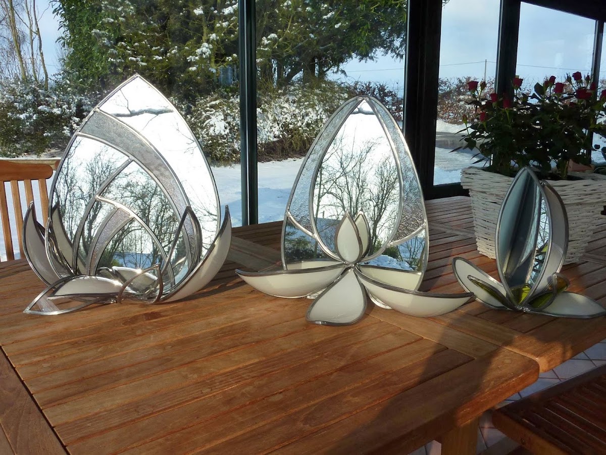 Atelier Vitrail "Griffes de Verre"