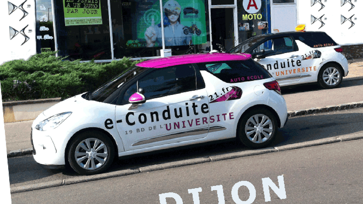 E-conduite21.FR
