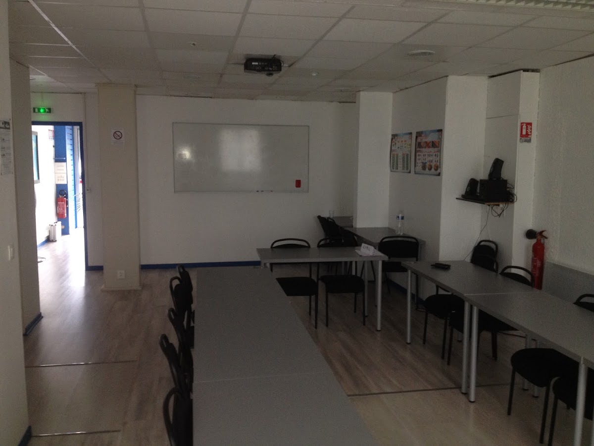 Auto Ecole BAB