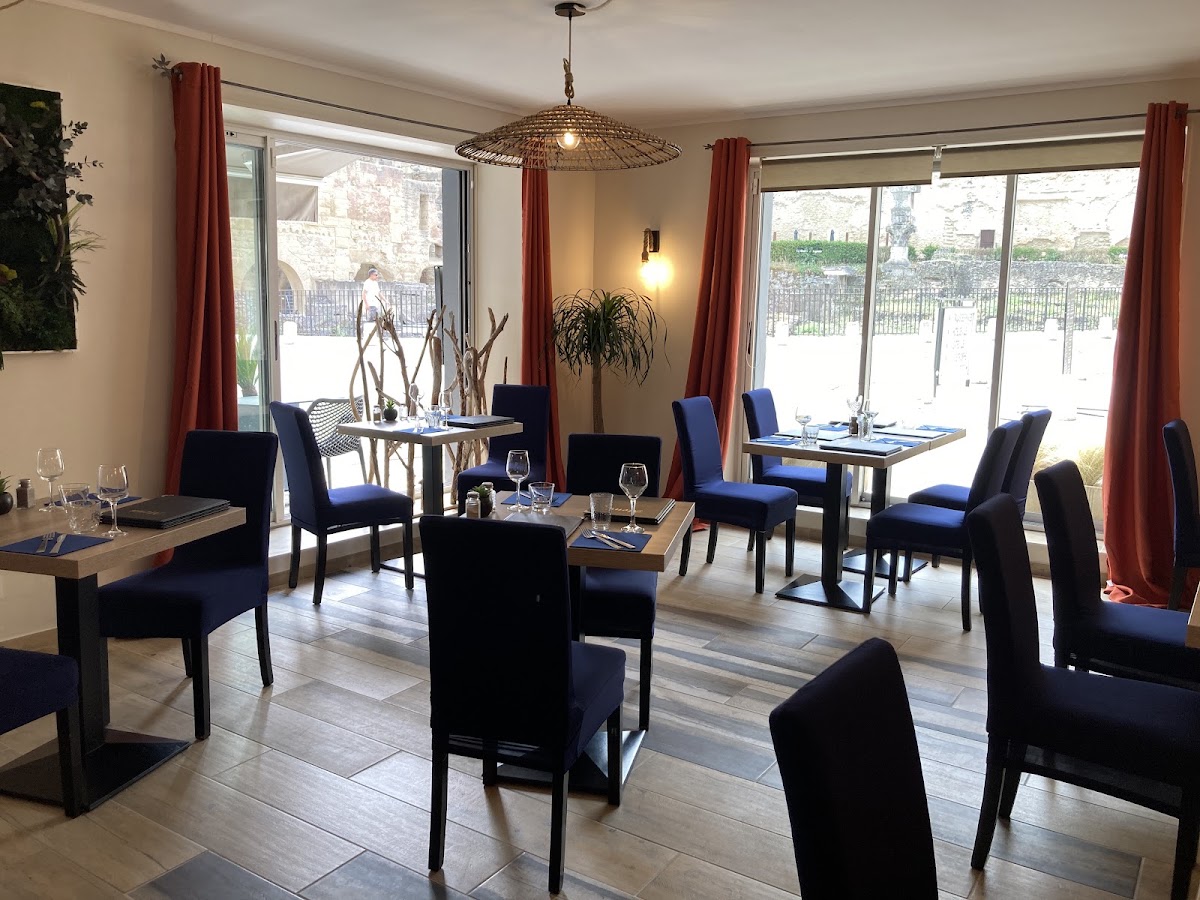 Restaurant L’Arausio