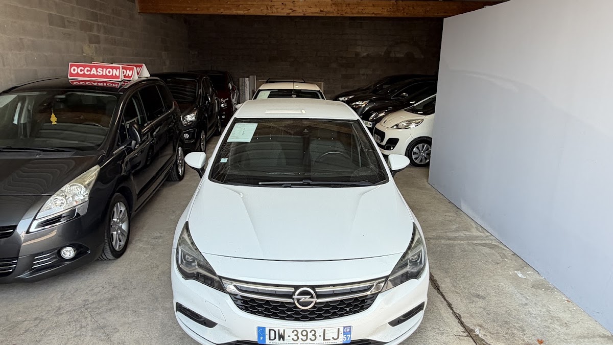 VM Autos