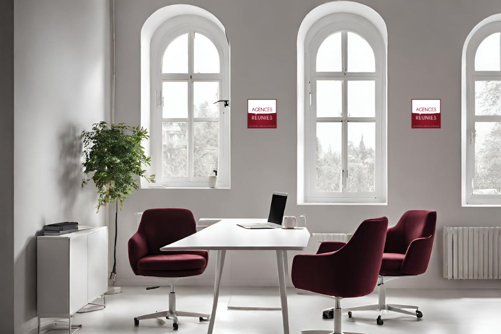 Agences Réunies - Groupement Immobilier au service des agences immobilières