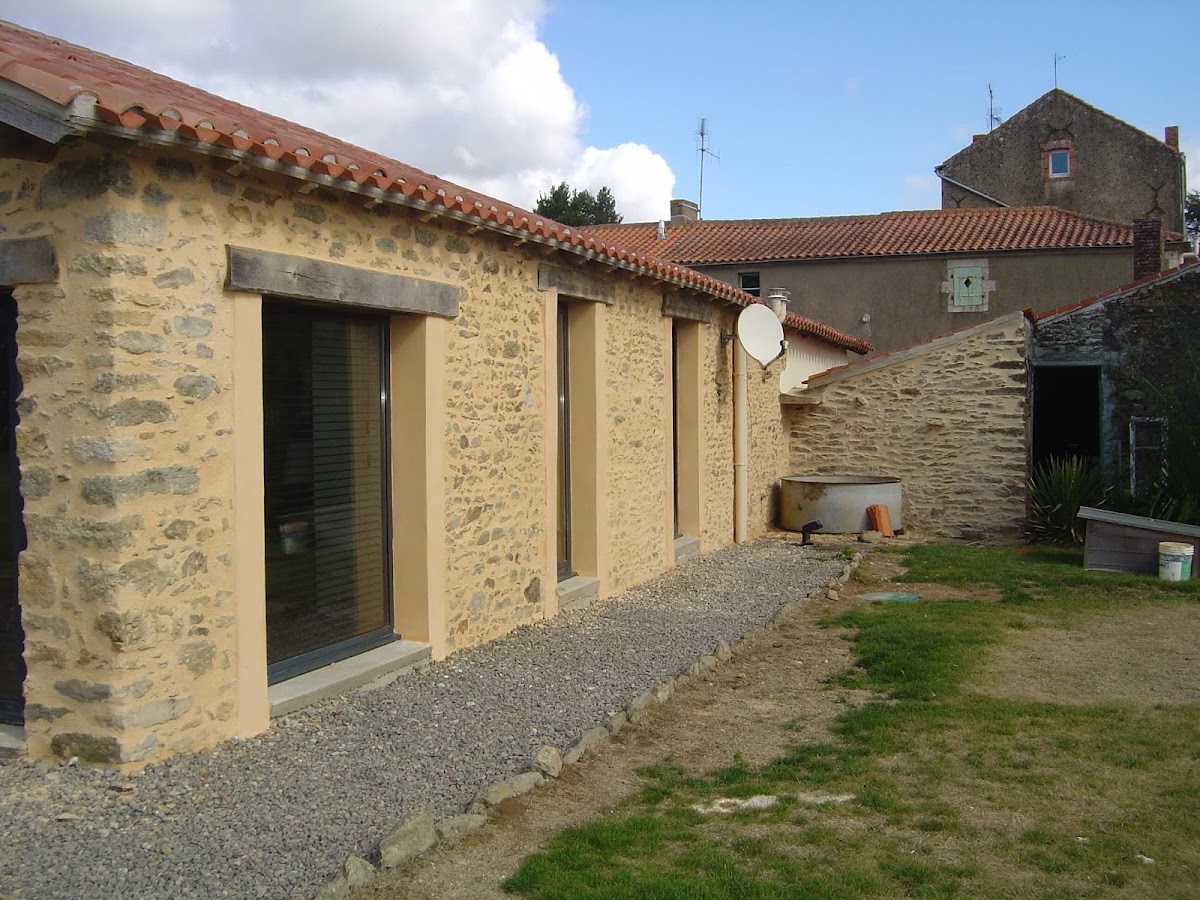Rénov-Façade 85 Sarl