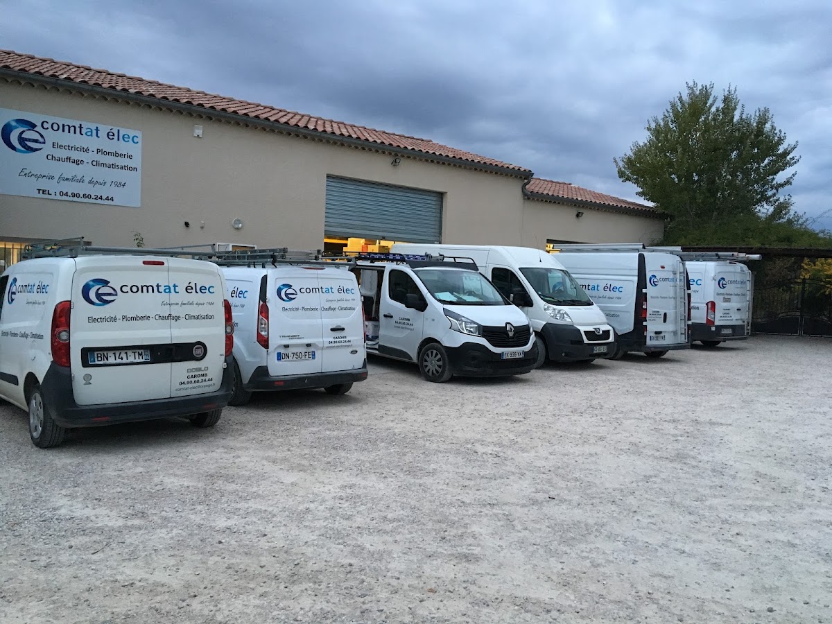 COMTAT ELEC