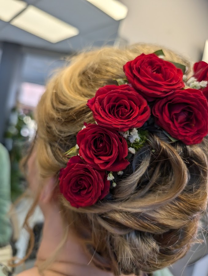 Coiffure Sandrine