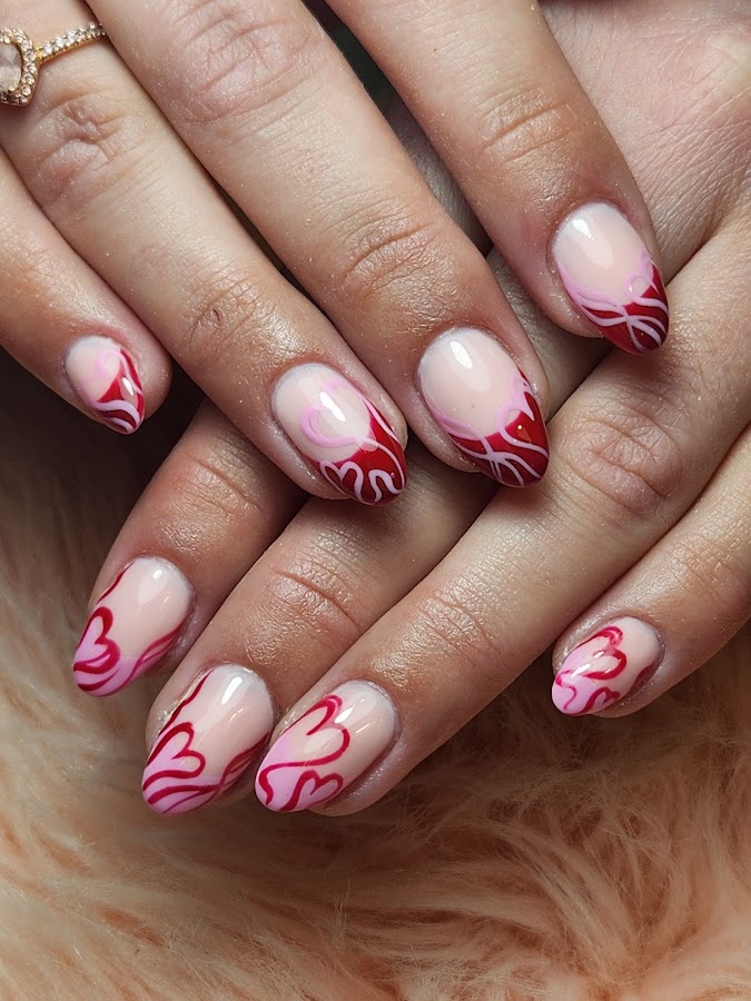 Missdiounails