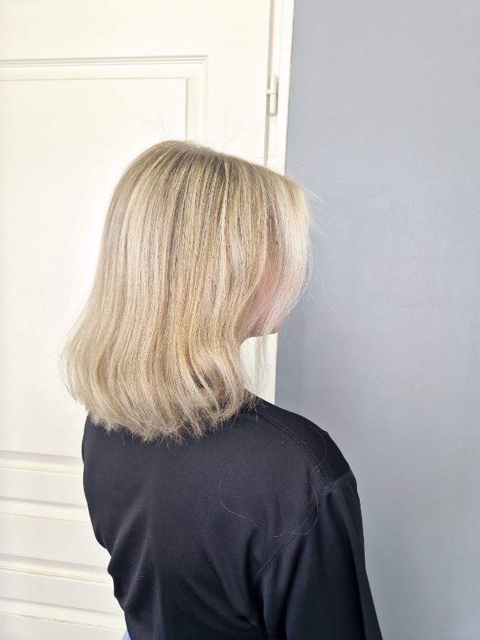 issil coiffure