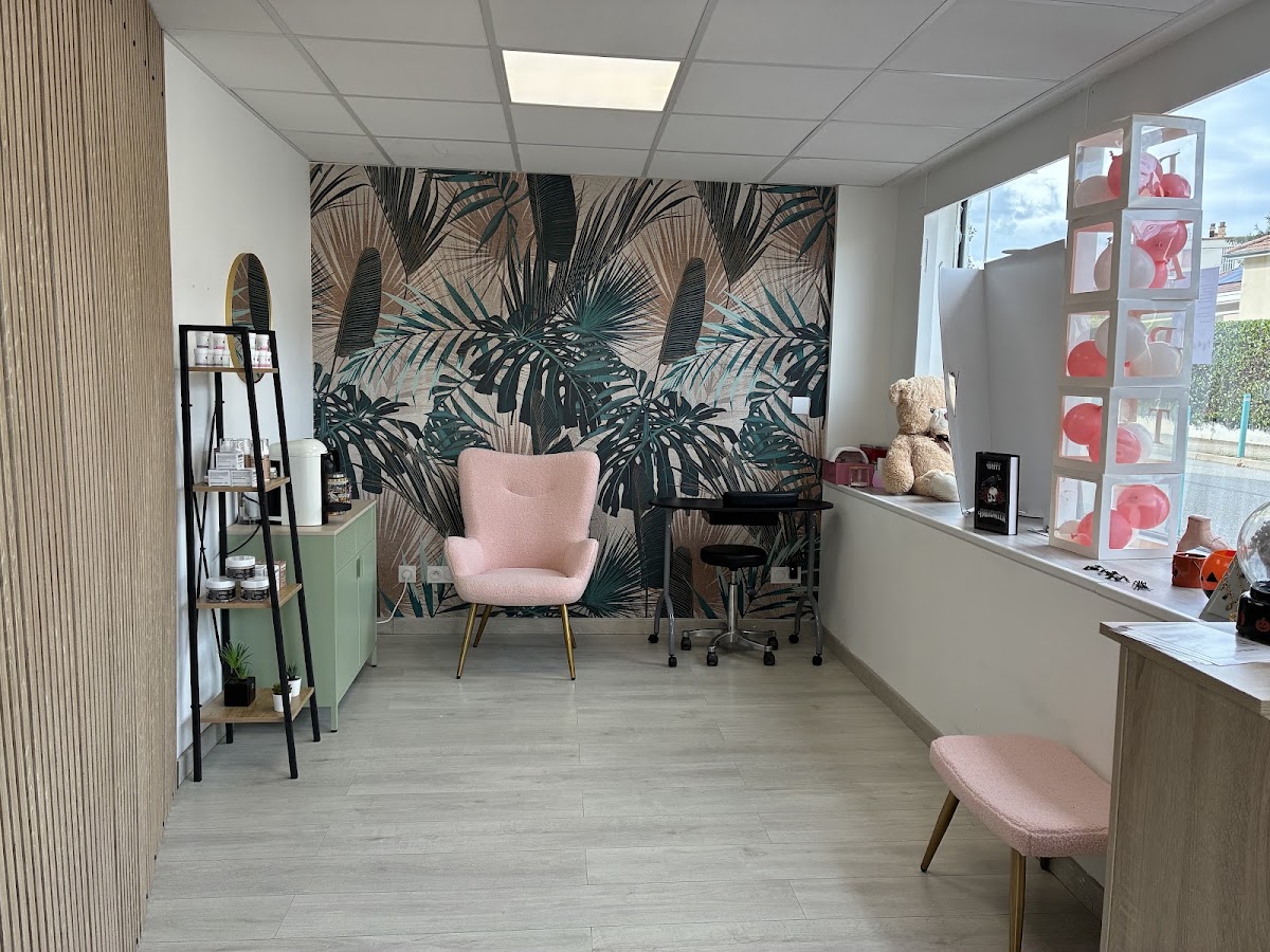 L'Atelier Beauté