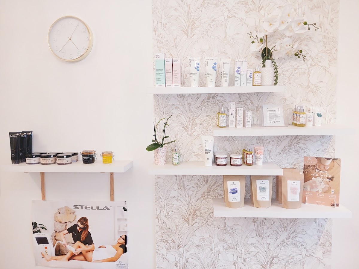 SKIN&A Esthéticienne, Soins corps et bien-être