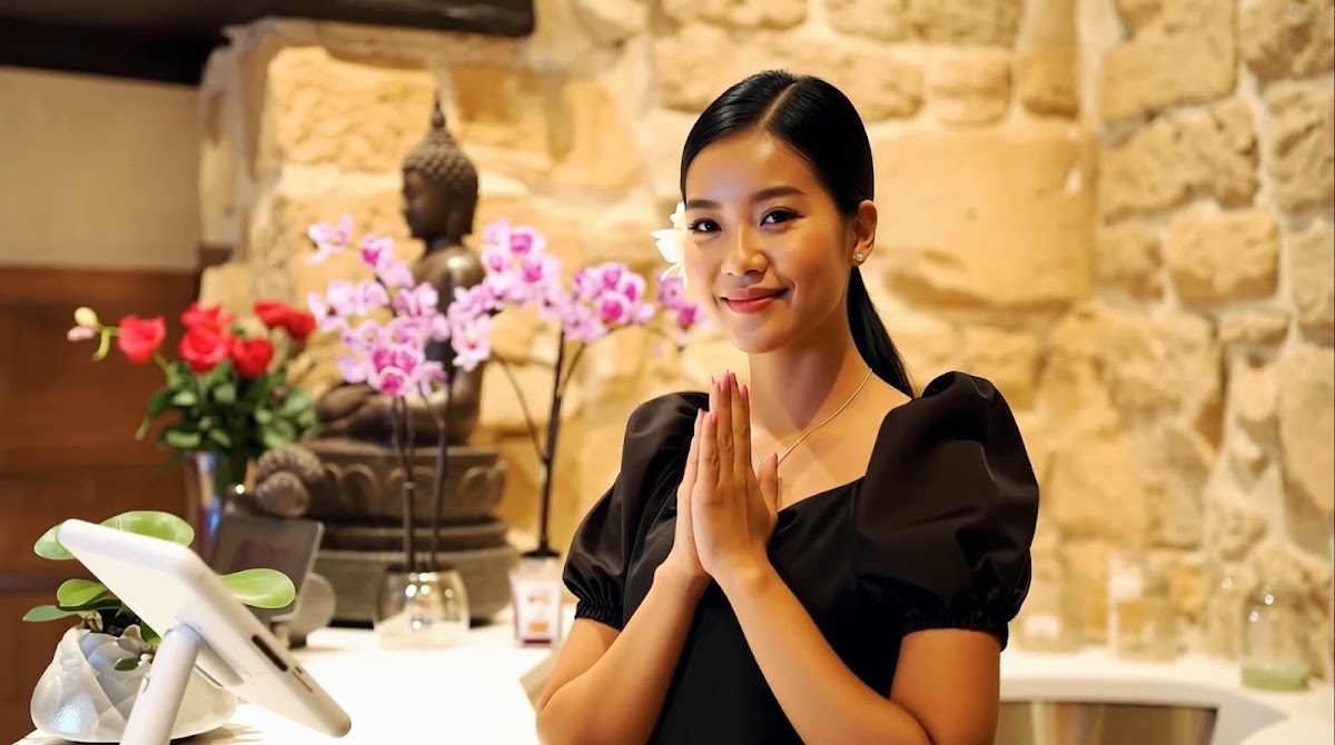 Janthra Spa® - Paris 75 I Thaï Spa I Massage Paris I Massage Thaï