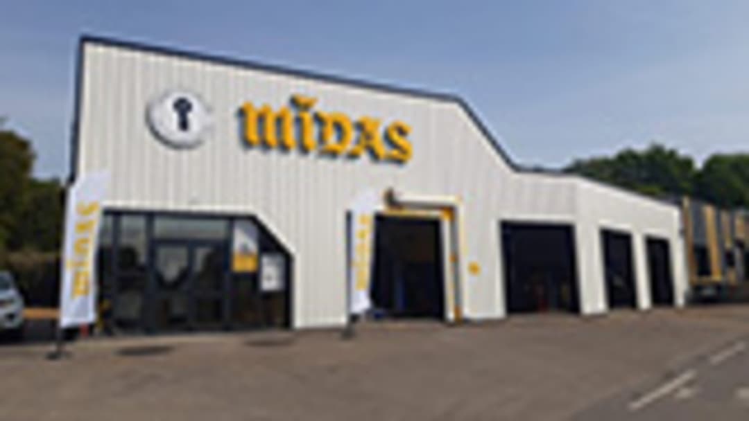 Midas HENNEBONT