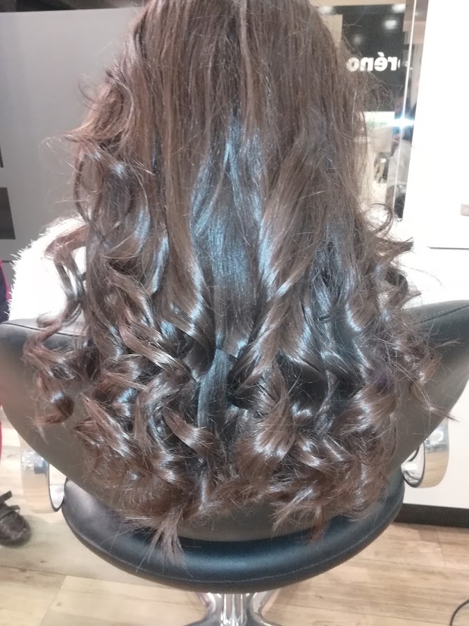 Frédéric Moréno Coiffure
