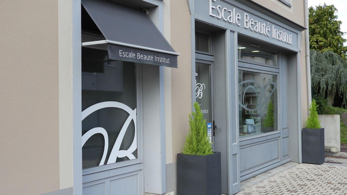 Escale Beauté Institut Mordelles